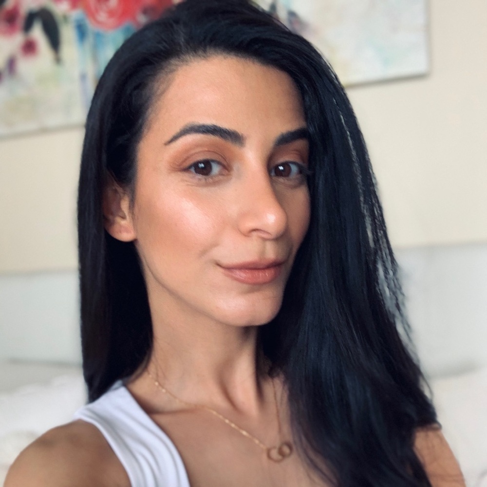 Meet your Posher, Nairi